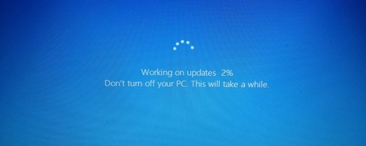 Излязоха февруарските обновления за Windows