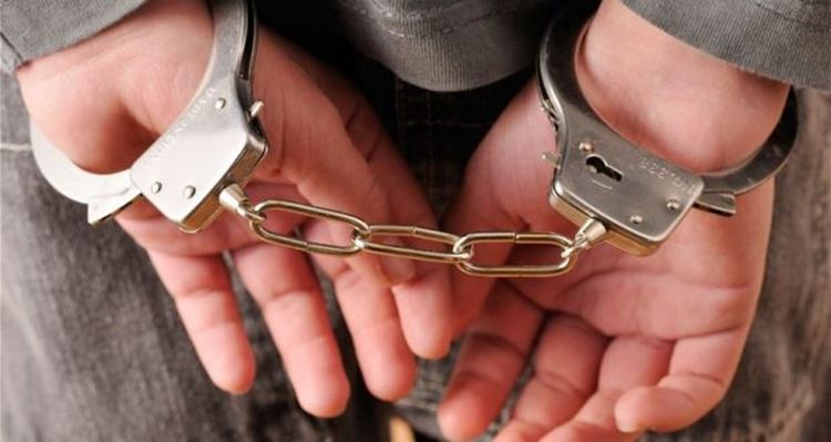 Закопчаха 26-годишен при спецакция на полицията, укривал се след присъда за хулиганство