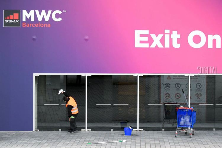 GSMA официално отмени MWC 2020