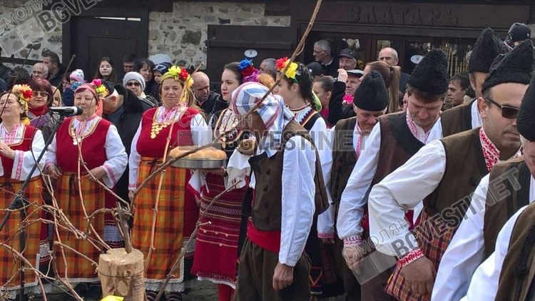 За 11-та година в Златоград награждават черпят с вино и награждават майстор на вечната напитка 