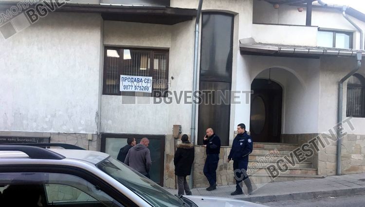 Двамата младежи от Райково паднали от стълбището след пиянски маратон 