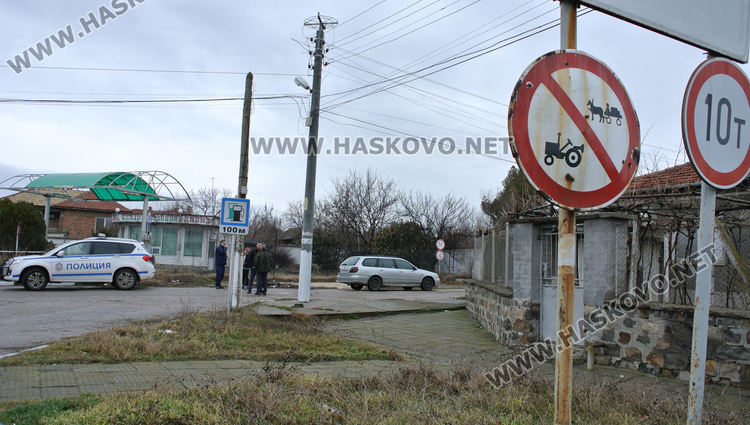 Странско се вдига на протест, ако отнемат децата на Янко, заради пострадалото 3-годишно