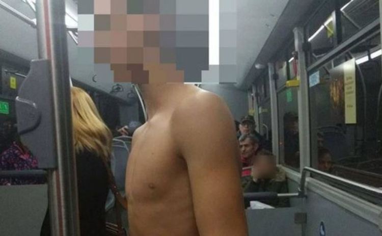 Трима мъже съблякоха и обраха 14-годишно дете в автобус в София