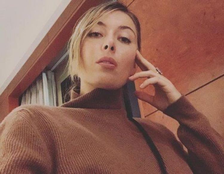 Мария Шарапова приключи с тениса