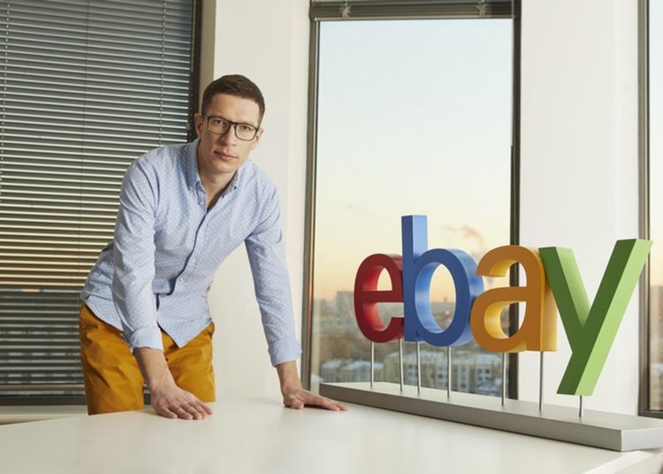 eBay включи България в регион с висок потенциал за развитие
