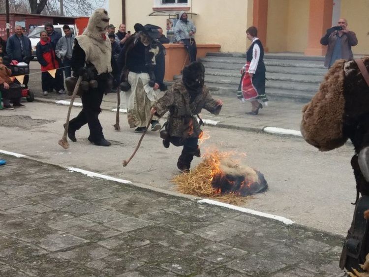 В Караджалово ни канят за Прошка