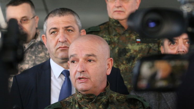 Няма коронавирус в България