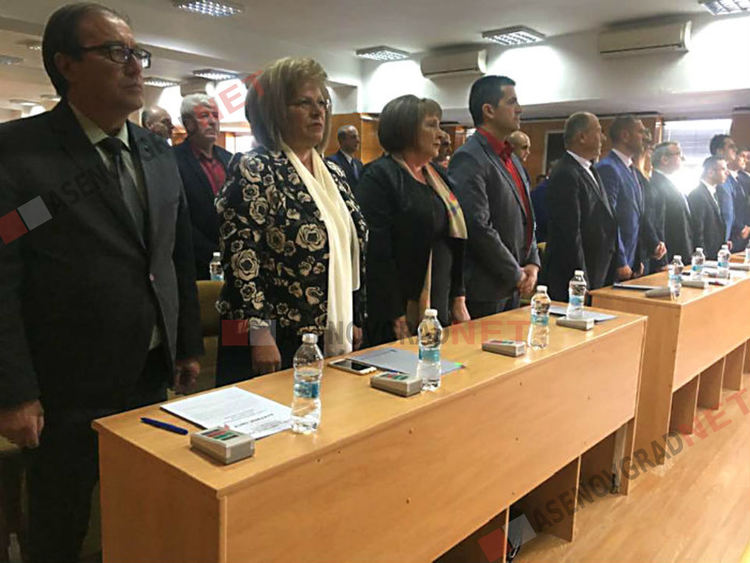 Ето с колко пари и имоти разполагат управниците на Асеновград 