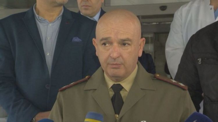 ВМА се препълни, включват се другите болници