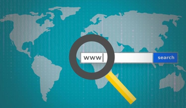 Глобалната мрежа world wide web навърши 31 години