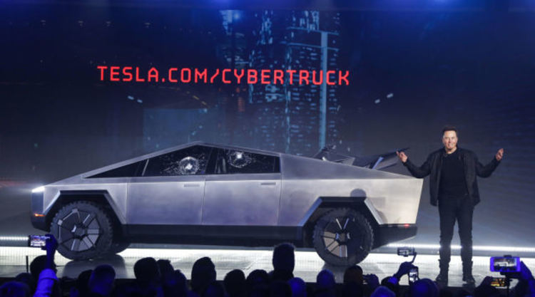 Започва строежът на Gigafactory 5, където ще се сглобява Cybertruck