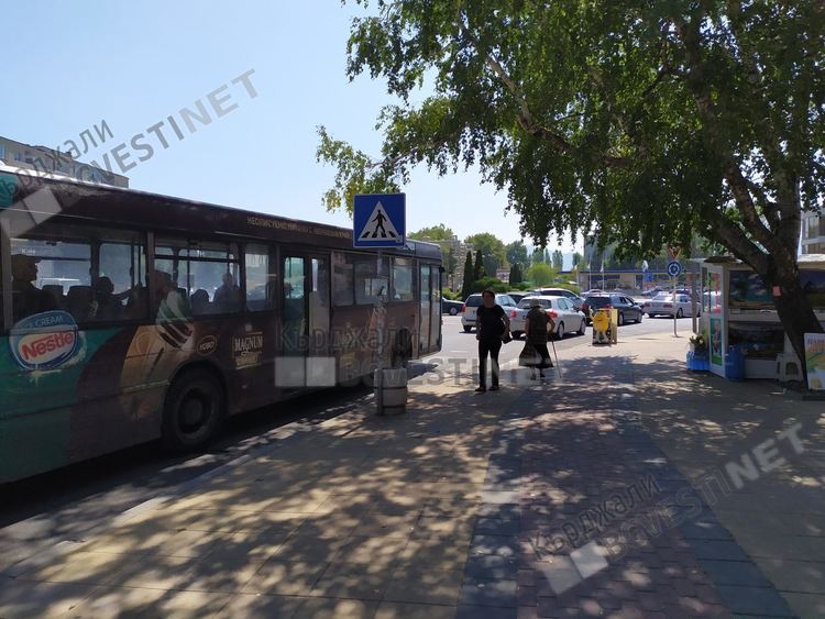 Градският транспорт в Кърджали възстанови работа