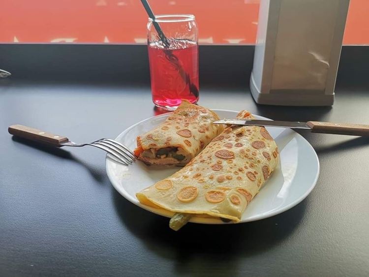 Верига LaVizzara  пуска доставка по домовете