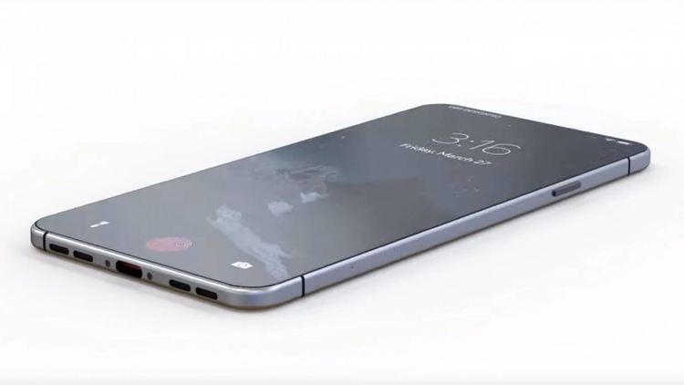 iPhone 12 е като телефон от мечтите?