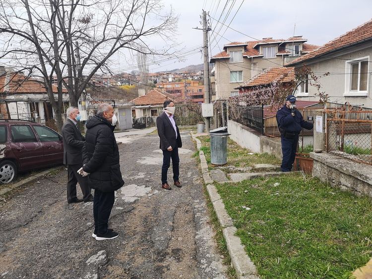 Общинска администрация: В Кърджали спазват карантината
