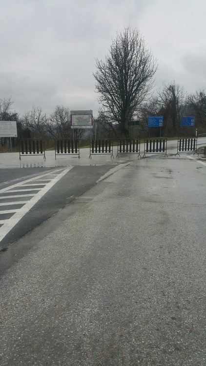 Гърция със строги мерки на границата, през ГКПП-Златоград само с декларация на гръцки