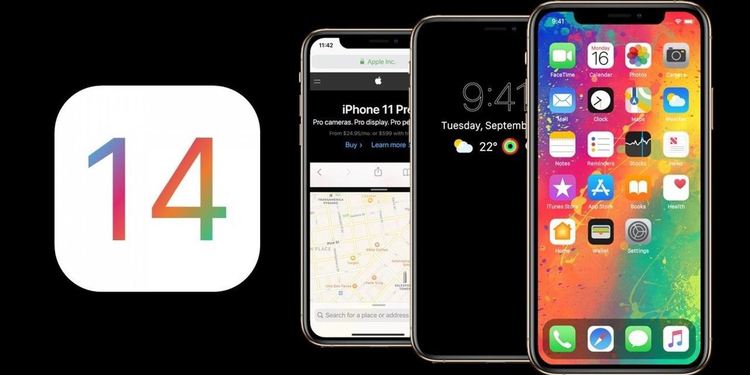 Нова Homescreen опция за iOS 14