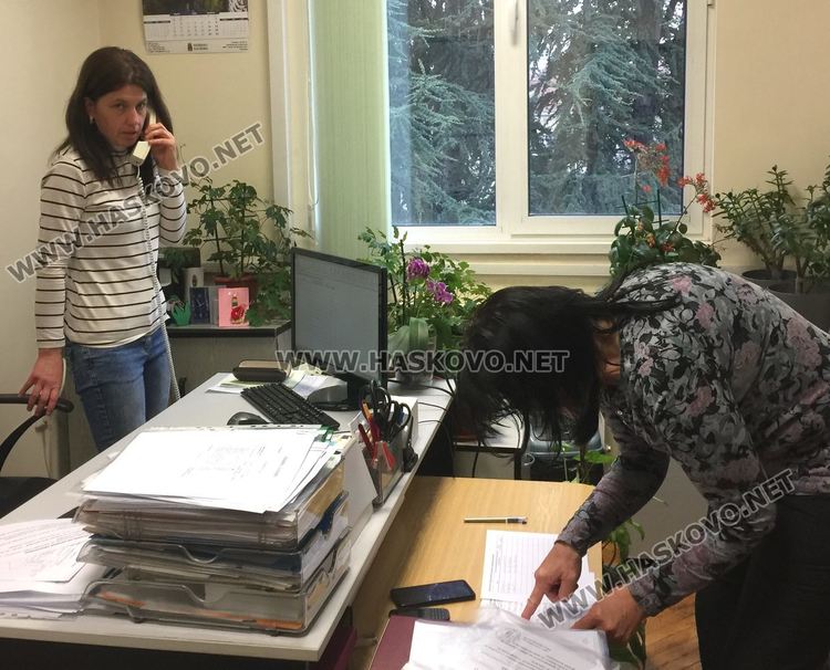 Общината раздава дезинфектанти за сградите от четвъртък