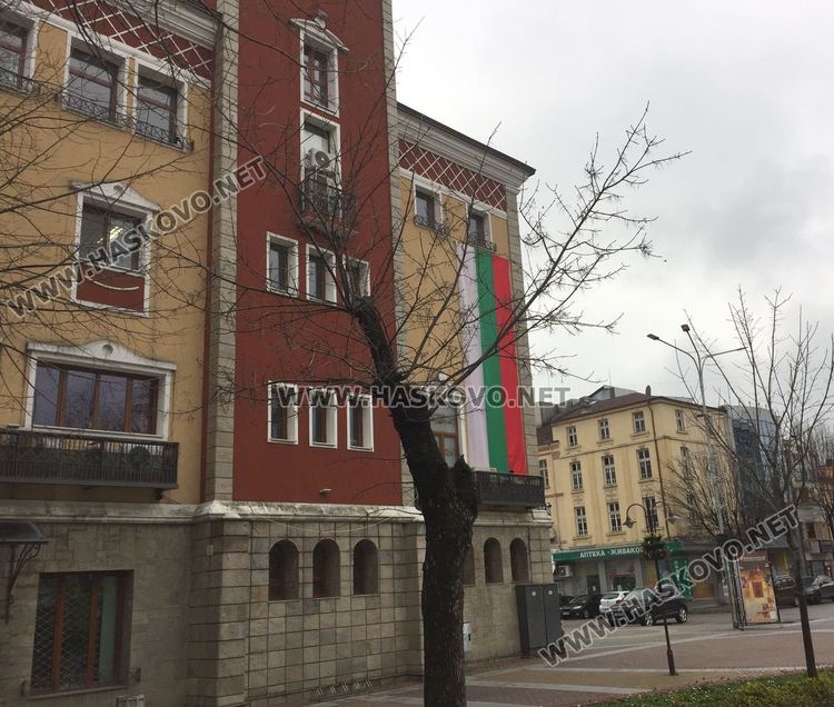 15 доброволци за ден заявиха участие в помощ на Община Хасково