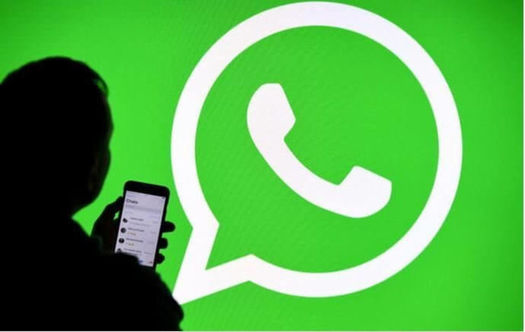Данните за вход в WhatsApp се оказаха достъпни