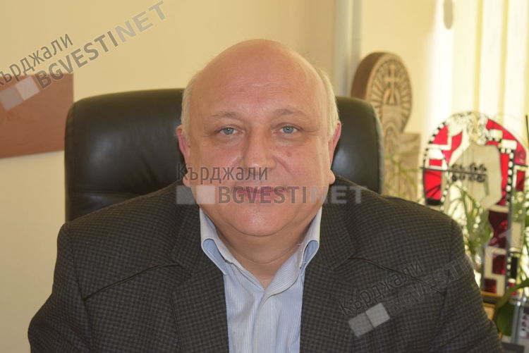 Проф.д-р Тодор Черкезов:Двама са пациентите в инфекциозното отделение на болницата, единият е с коронавирус