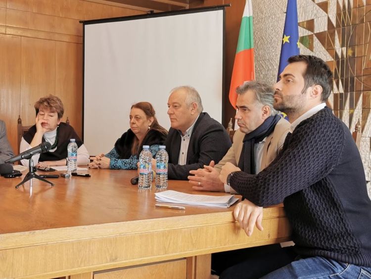 Създават хранителна банка в Смолян