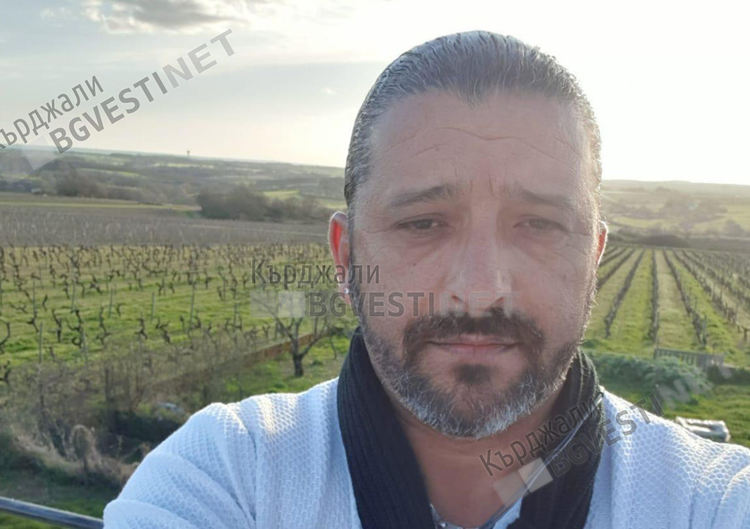 Нашенец,поставен под карантина във Франция, дари на МБАЛ „Д-р Атанас Дафовски” в Кърджали  6000 лева