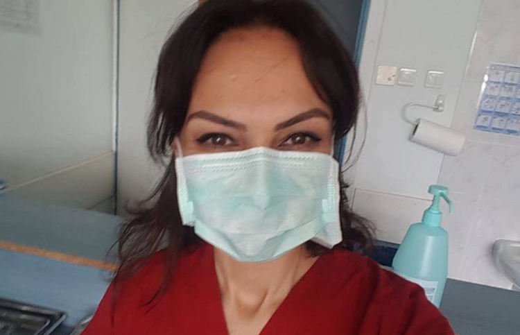 Медиците, изселници от България са на първа линия в борбата срещу коронавируса в Турция