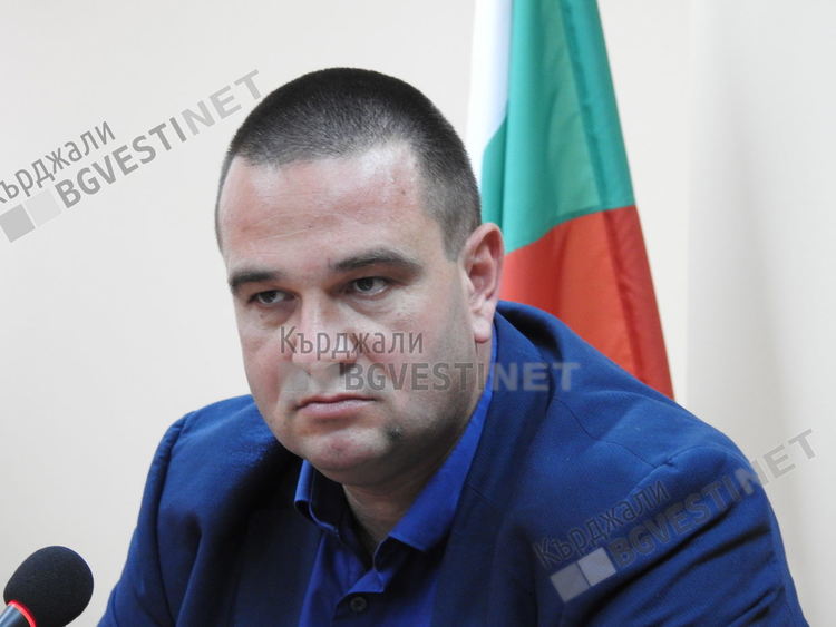 Никола Чанев: Вторият заразен с коронавирус от Кърджали е жена, в момента е на домашно лечение
