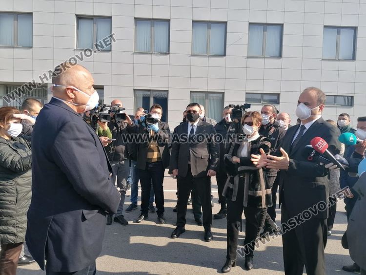 Борисов към турските власти за товарния трафик през Капитан Андреево: Тази артерия на ЕС трябва да работи