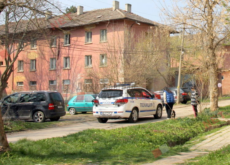 13 души са нарушили карантината в димитровградско, съставят актове за нарушаване забраната за разходки