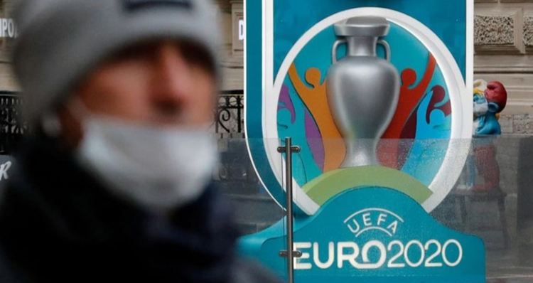 УЕФА отново отложи плейофите за европейското първенство