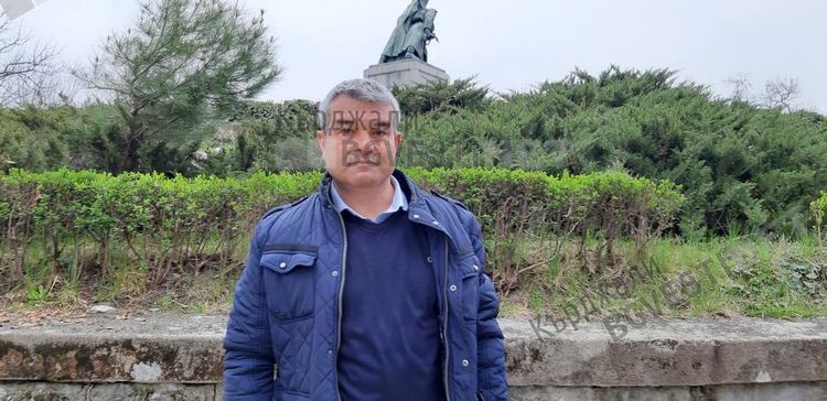 Кърджалиец с бизнес във Франция дари 10 000 лв.на болницата в областния център