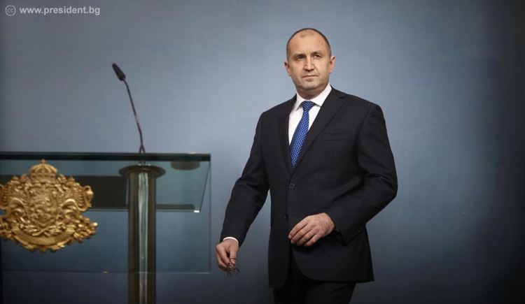 Президентът Румен Радев: Мизерията не е спасение от вируса