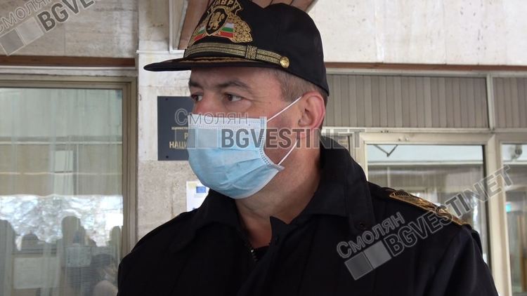 Пет досъдебни производства за нарушаване на карантината в Смолянско, 530 са карантинираните