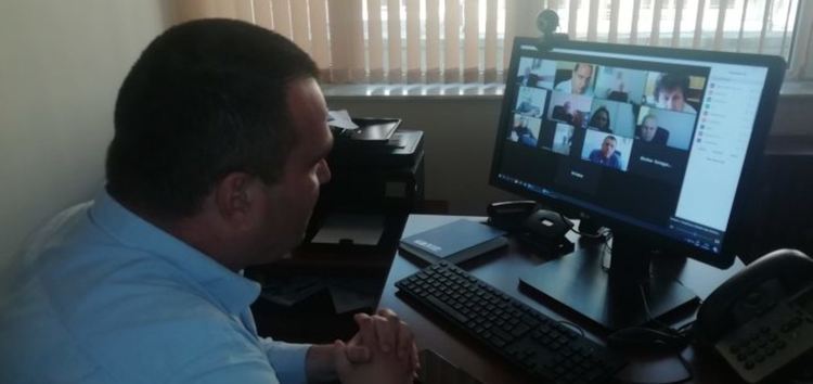 Изписаха първият оздравял от коронавирус в Кърджали, пациент,приет наскоро е в интензивно отделение