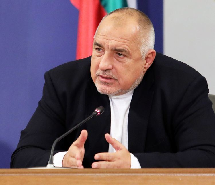  Борисов поиска оставката на ръководството на Българската банка за развитие
