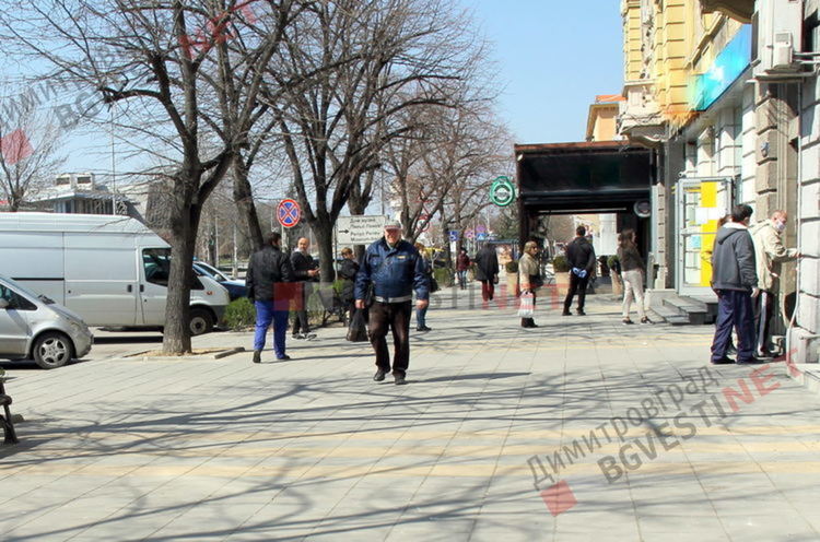 Още двама мъже нарушиха карантината си в Димитровград