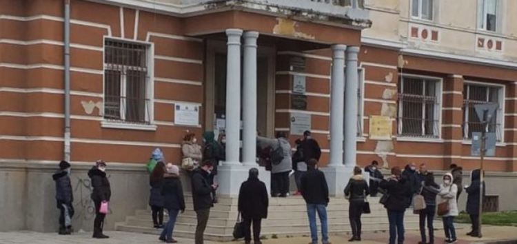 Няма сериозен интерес в Кърджали към обявената от правителството мярка 60/40 в подкрепа на бизнеса