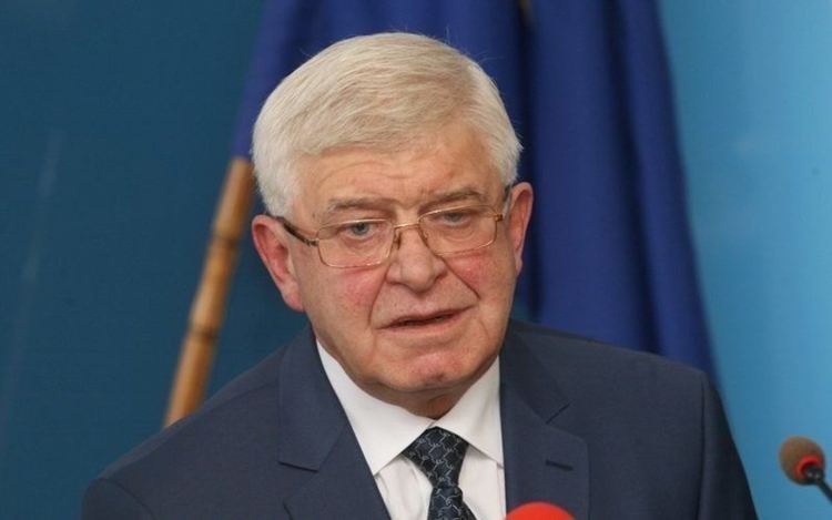Противоепидемичните мерки се удължават до 13 май със заповед на Ананиев