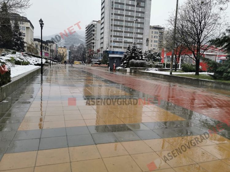 Още петима минаха под карантина в Асеновград