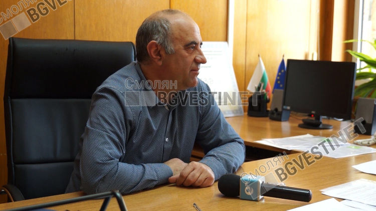 Директорът на болницата в Смолян:В лечебното заведение се провеждат всички хигиенни и противоепидемични мерки, извършва се постоянна дезинфекция 