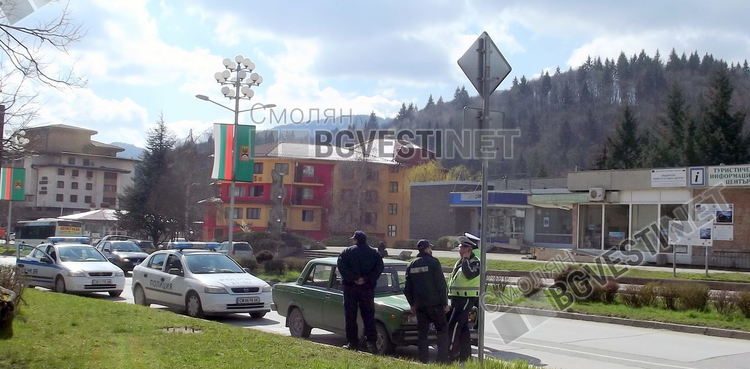 Нови 42 акта за нарушение на мерките срещу разпространението на covid-19 в Смолян и областта
