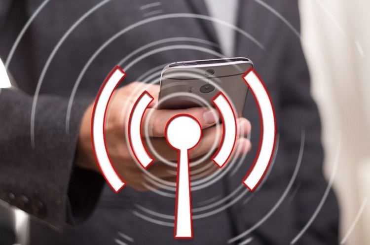 Подготвят Wi-Fi 7 със скорост до 30 Gbps