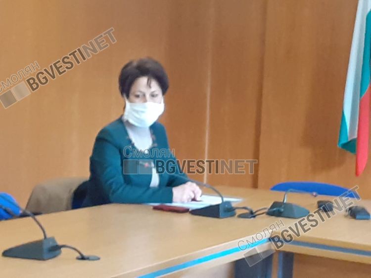 59-годишната жена от Рудозем е първият за общината типичен случай на ковид-19, издирват източника на инфекцията