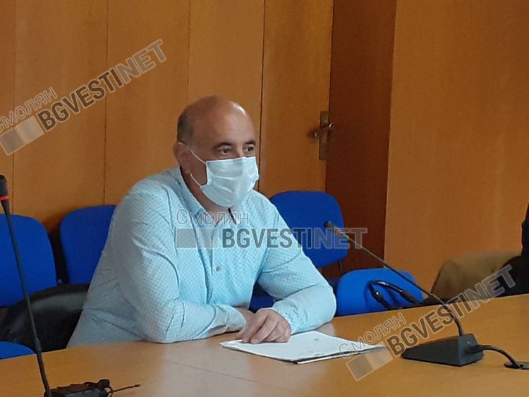 След месец борба за живот почина 66-годишна жена от Смолян след усложнения от covid-19