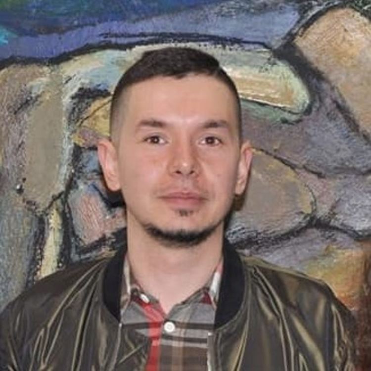 "Приказка за силата" разказа Даниел Русев, който с топлота и нежност рисува Хасково