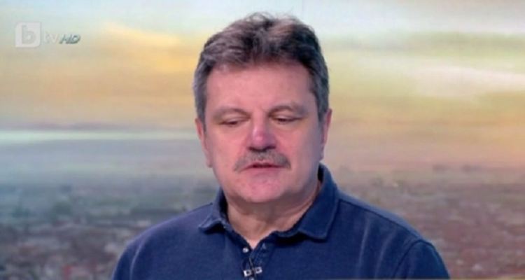  Д-р Симидчиев за брифингите на Щаба: Имаше повече инфодемия, отколкото пандемия