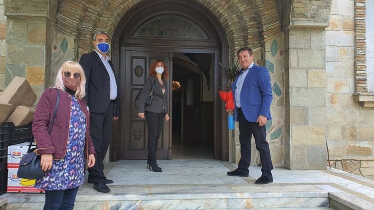 БСП зачете Гергьовден, има си и именник в ръководството в Кърджали