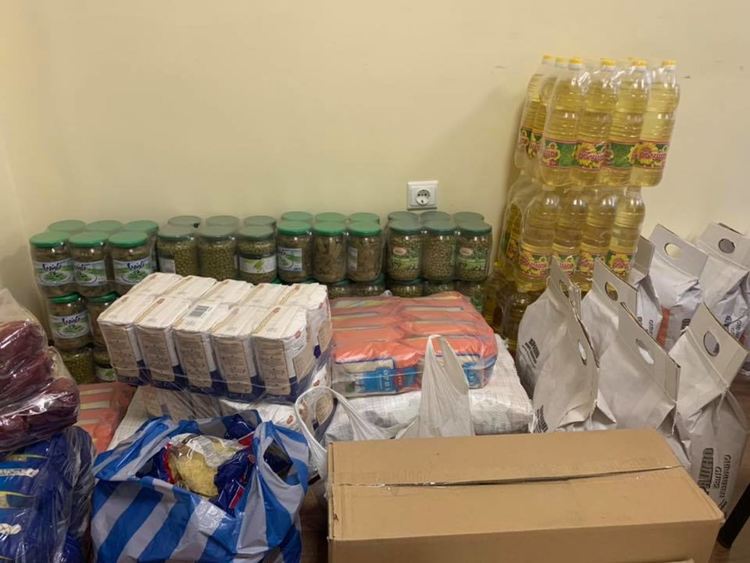 Сдружение Блестунка в Смолян организира благотворителна акция за набиране на средства и храни за нуждаещи се